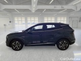  KIA  Sportage KIA  / 2021 / 5P / SUV 1.6 CRDI MHEV STYLE 2WD #8