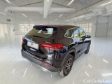 GLA