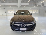  Mercedes  GLA MERCEDES-BENZ  / 2020 / 5P / CROSSOVER  200 D AUTOMATIC 4MATIC SPORT PLUS #6