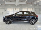  Mercedes  GLA MERCEDES-BENZ  / 2020 / 5P / CROSSOVER  200 D AUTOMATIC 4MATIC SPORT PLUS #8