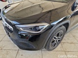  Mercedes  GLA MERCEDES-BENZ  / 2020 / 5P / CROSSOVER  200 D AUTOMATIC 4MATIC SPORT PLUS #31