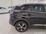  Peugeot  3008 PEUGEOT  / 2020 / 5P / SUV BLUEHDI 130 SeS EAT8 GT AUT MY21 #30