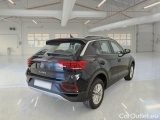 T-ROC