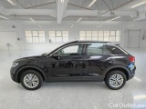  Volkswagen  T-ROC VOLKSWAGEN  / 2021 / 5P / SUV 1.5 TSI ACT LIFE DSG #8