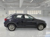  Volkswagen  T-ROC VOLKSWAGEN  / 2021 / 5P / SUV 1.5 TSI ACT LIFE DSG #7