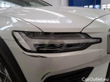  Volvo  V60 VOLVO  CROSS COUNTRY / 2019 / 5P / STATION WAGON B4 D AWD AUTOM. CORE #36
