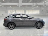 Alfa Romeo   STELVIO ALFA ROMEO / 2017 / 5P / SUV 2.2 TURBO DIESEL 190CV BUSINESS AT8 Q4 #7