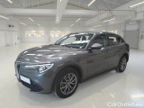  STELVIO