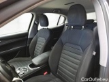  Alfa Romeo   STELVIO ALFA ROMEO / 2017 / 5P / SUV 2.2 TURBO DIESEL 190CV BUSINESS AT8 Q4 #11