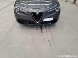  Alfa Romeo   STELVIO ALFA ROMEO / 2017 / 5P / SUV 2.2 TURBO DIESEL 190CV BUSINESS AT8 Q4 #36