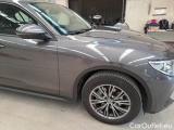  Alfa Romeo   STELVIO ALFA ROMEO / 2017 / 5P / SUV 2.2 TURBO DIESEL 190CV BUSINESS AT8 Q4 #42