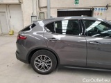  Alfa Romeo   STELVIO ALFA ROMEO / 2017 / 5P / SUV 2.2 TURBO DIESEL 190CV BUSINESS AT8 Q4 #49