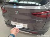  Alfa Romeo   STELVIO ALFA ROMEO / 2017 / 5P / SUV 2.2 TURBO DIESEL 190CV BUSINESS AT8 Q4 #53