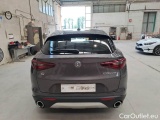 Alfa Romeo   STELVIO ALFA ROMEO / 2017 / 5P / SUV 2.2 TURBO DIESEL 190CV BUSINESS AT8 Q4 #52