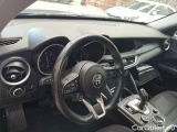  Alfa Romeo   STELVIO ALFA ROMEO / 2017 / 5P / SUV 2.2 TURBO DIESEL 190CV BUSINESS AT8 Q4 #90