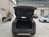  Alfa Romeo   STELVIO ALFA ROMEO / 2017 / 5P / SUV 2.2 TURBO DIESEL 190CV BUSINESS AT8 Q4 #107
