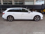  Audi  A4 AUDI  AVANT / 2019 / 5P / STATION WAGON 2.0 40 TDI QUAT. BUSIN ADVAN. S TRONIC #7