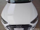  Audi  A4 AUDI  AVANT / 2019 / 5P / STATION WAGON 2.0 40 TDI QUAT. BUSIN ADVAN. S TRONIC #31