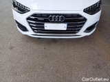  Audi  A4 AUDI  AVANT / 2019 / 5P / STATION WAGON 2.0 40 TDI QUAT. BUSIN ADVAN. S TRONIC #39
