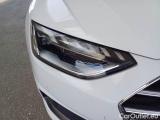  Audi  A4 AUDI  AVANT / 2019 / 5P / STATION WAGON 2.0 40 TDI QUAT. BUSIN ADVAN. S TRONIC #47