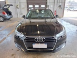  Audi  A4 AUDI  AVANT / 2018 / 5P / STATION WAGON 2.0 40 TDI BUSINESS S TRONIC #8