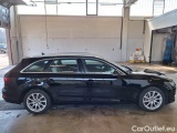  Audi  A4 AUDI  AVANT / 2018 / 5P / STATION WAGON 2.0 40 TDI BUSINESS S TRONIC #9