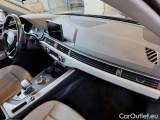  Audi  A4 AUDI  AVANT / 2018 / 5P / STATION WAGON 2.0 40 TDI BUSINESS S TRONIC #75