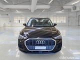  Audi  Q3 AUDI  / 2018 / 5P / SUV 35 TDI S TRONIC BUSINESS #6