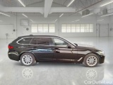  Bmw  Serie 5 BMW  / 2020 / 5P / STATION WAGON 518D BUSINESS TOURING #7