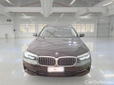  Bmw  Serie 5 BMW  / 2020 / 5P / STATION WAGON 518D BUSINESS TOURING #6
