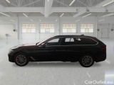  Bmw  Serie 5 BMW  / 2020 / 5P / STATION WAGON 518D BUSINESS TOURING #8