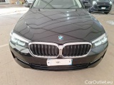  Bmw  Serie 5 BMW  / 2020 / 5P / STATION WAGON 518D BUSINESS TOURING #24