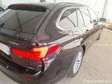  Bmw  Serie 5 BMW  / 2020 / 5P / STATION WAGON 518D BUSINESS TOURING #35