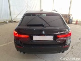  Bmw  Serie 5 BMW  / 2020 / 5P / STATION WAGON 518D BUSINESS TOURING #42