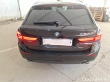  Bmw  Serie 5 BMW  / 2020 / 5P / STATION WAGON 518D BUSINESS TOURING #38