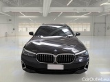  Bmw  Serie 5 BMW  / 2020 / 5P / STATION WAGON 520D XDRIVE LUXURY AUTO MH48V TOURING #6