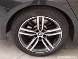  Bmw  Serie 5 BMW  / 2020 / 5P / STATION WAGON 520D XDRIVE LUXURY AUTO MH48V TOURING #18