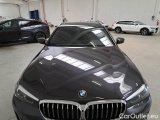  Bmw  Serie 5 BMW  / 2020 / 5P / STATION WAGON 520D XDRIVE LUXURY AUTO MH48V TOURING #27