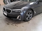  Bmw  Serie 5 BMW  / 2020 / 5P / STATION WAGON 520D XDRIVE LUXURY AUTO MH48V TOURING #33