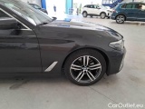  Bmw  Serie 5 BMW  / 2020 / 5P / STATION WAGON 520D XDRIVE LUXURY AUTO MH48V TOURING #42
