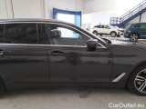  Bmw  Serie 5 BMW  / 2020 / 5P / STATION WAGON 520D XDRIVE LUXURY AUTO MH48V TOURING #46