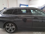  Bmw  Serie 5 BMW  / 2020 / 5P / STATION WAGON 520D XDRIVE LUXURY AUTO MH48V TOURING #49