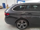  Bmw  Serie 5 BMW  / 2020 / 5P / STATION WAGON 520D XDRIVE LUXURY AUTO MH48V TOURING #52