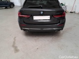  Bmw  Serie 5 BMW  / 2020 / 5P / STATION WAGON 520D XDRIVE LUXURY AUTO MH48V TOURING #56