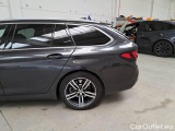  Bmw  Serie 5 BMW  / 2020 / 5P / STATION WAGON 520D XDRIVE LUXURY AUTO MH48V TOURING #61
