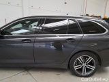  Bmw  Serie 5 BMW  / 2020 / 5P / STATION WAGON 520D XDRIVE LUXURY AUTO MH48V TOURING #64