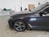  Bmw  Serie 5 BMW  / 2020 / 5P / STATION WAGON 520D XDRIVE LUXURY AUTO MH48V TOURING #72