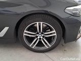  Bmw  Serie 5 BMW  / 2020 / 5P / STATION WAGON 520D XDRIVE LUXURY AUTO MH48V TOURING #75