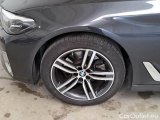  Bmw  Serie 5 BMW  / 2020 / 5P / STATION WAGON 520D XDRIVE LUXURY AUTO MH48V TOURING #82