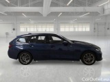  Bmw  Serie 3 BMW  / 2018 / 5P / STATION WAGON 320D XDRIVE 48V SPORT TOURING AUT. #7